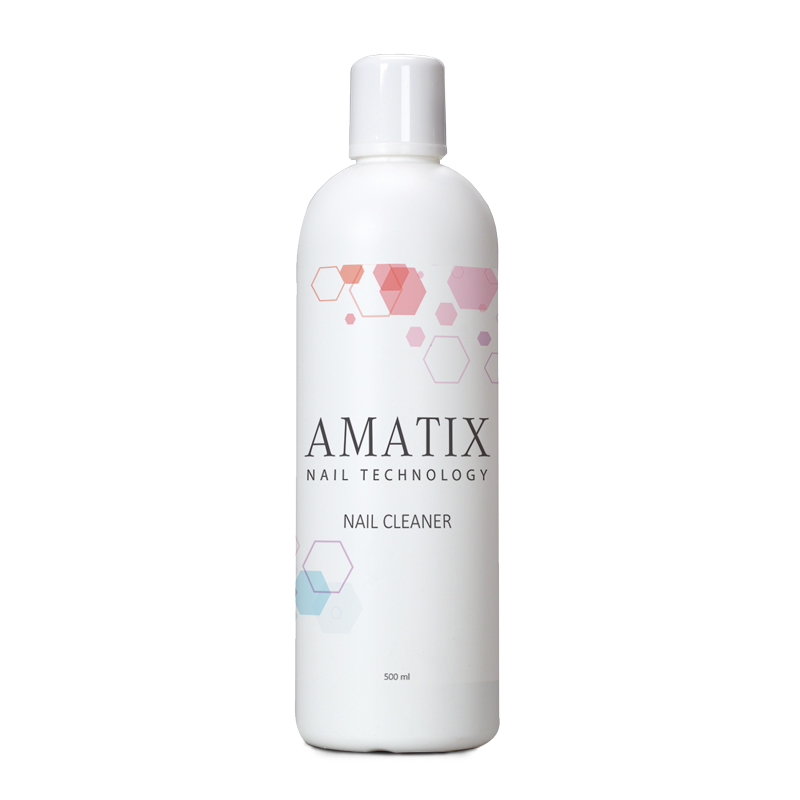 Amatix Nail Cleaner 500ml