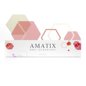 Amatix Toallitas 500 uni