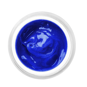 Gel 3D 10ml – Deep Blue Shimmer
